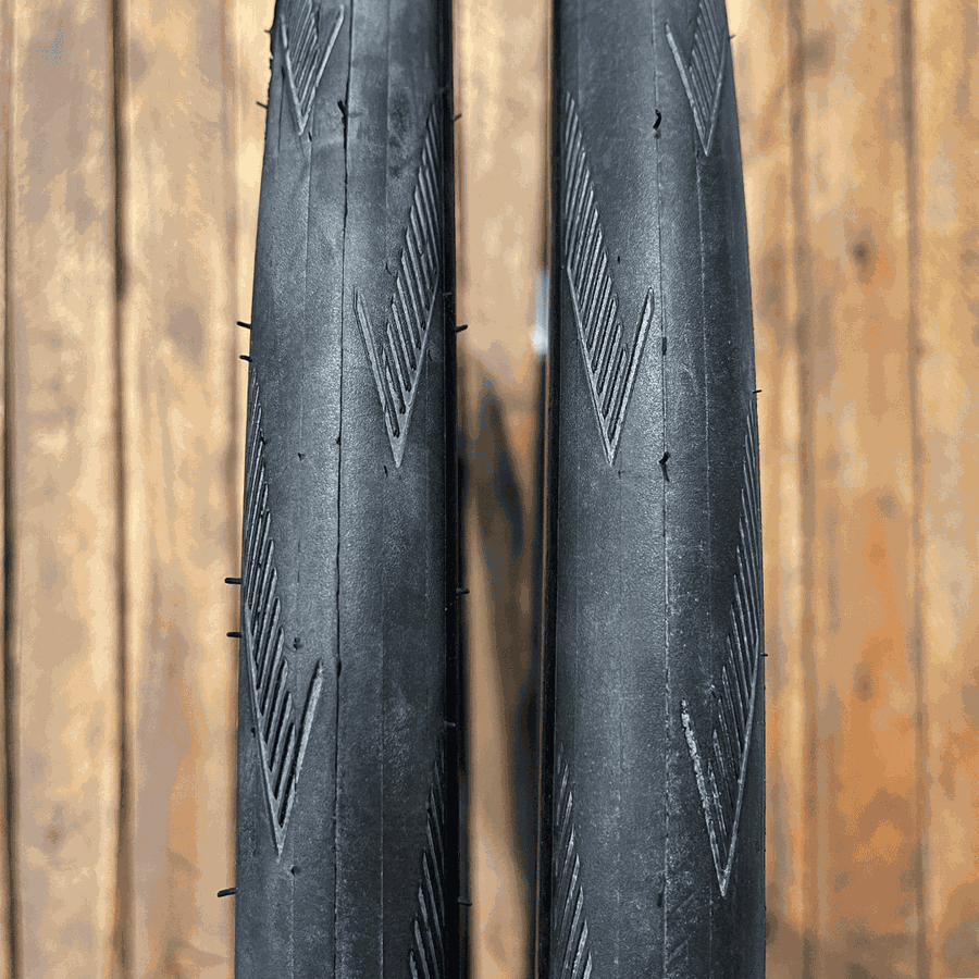 Par de Pneus SPEED SCHWALBE One Tubeless