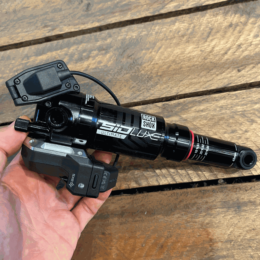 Kit RockShox Flight Attendant 