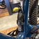 Inflador de Co2 Topeak Co2-BRA  - 1