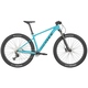 Bicicleta Scott Scale 980 Azul Claro  - 1