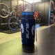 Garrafa Elite Fly Movistar Team 550ml Azul - 2