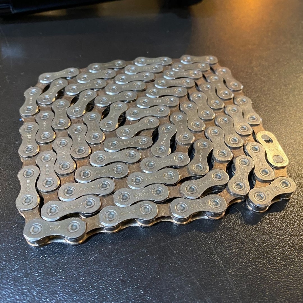 Grupo de Peças Sram Original SX-12V com Câmbio NX