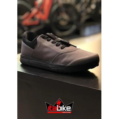 Tênis Specialized 2FO Roost Canvas Preto