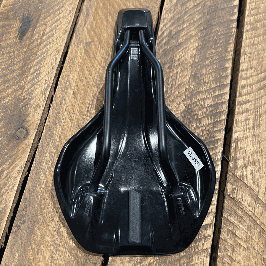 Selim SYNCROS Tofino R 2.0 Preto