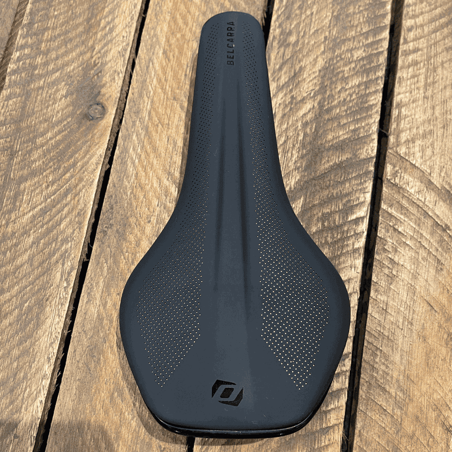 Selim SYNCROS Belcarra R 1.0 Preto