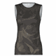 Segunda Pele Scott S/Manga Feminino Camuflada - 1