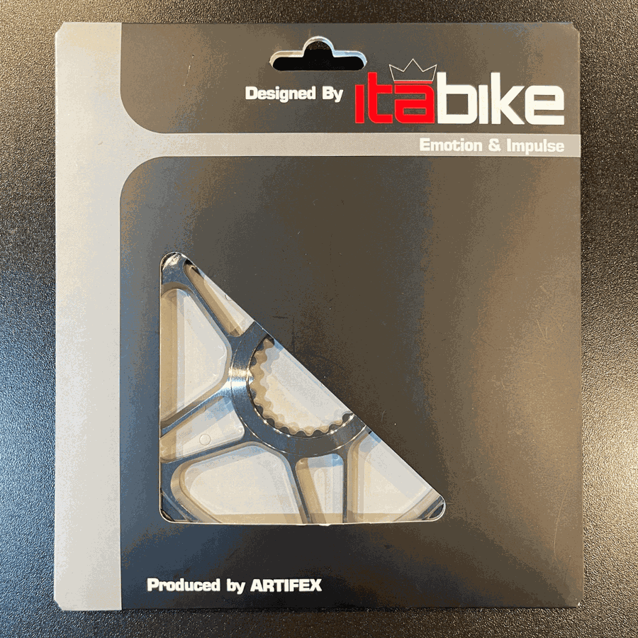 Coroa ITABIKE Direct Mount para Shimano