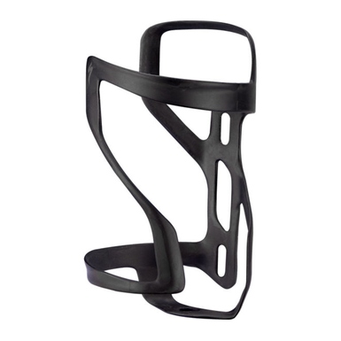 Suporte De Garrafa Specialized S-Works Zee Cage 2 Carbon Esquerdo Preto
