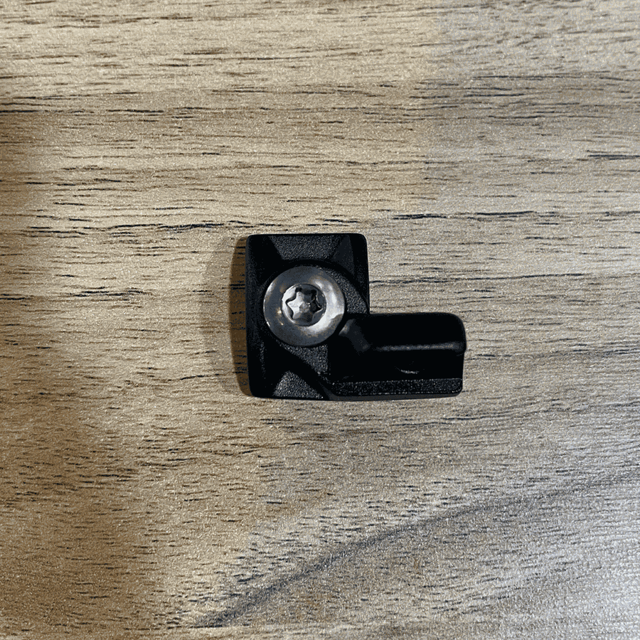 Matchmaker Direito para freio SRAM ou SHIMANO