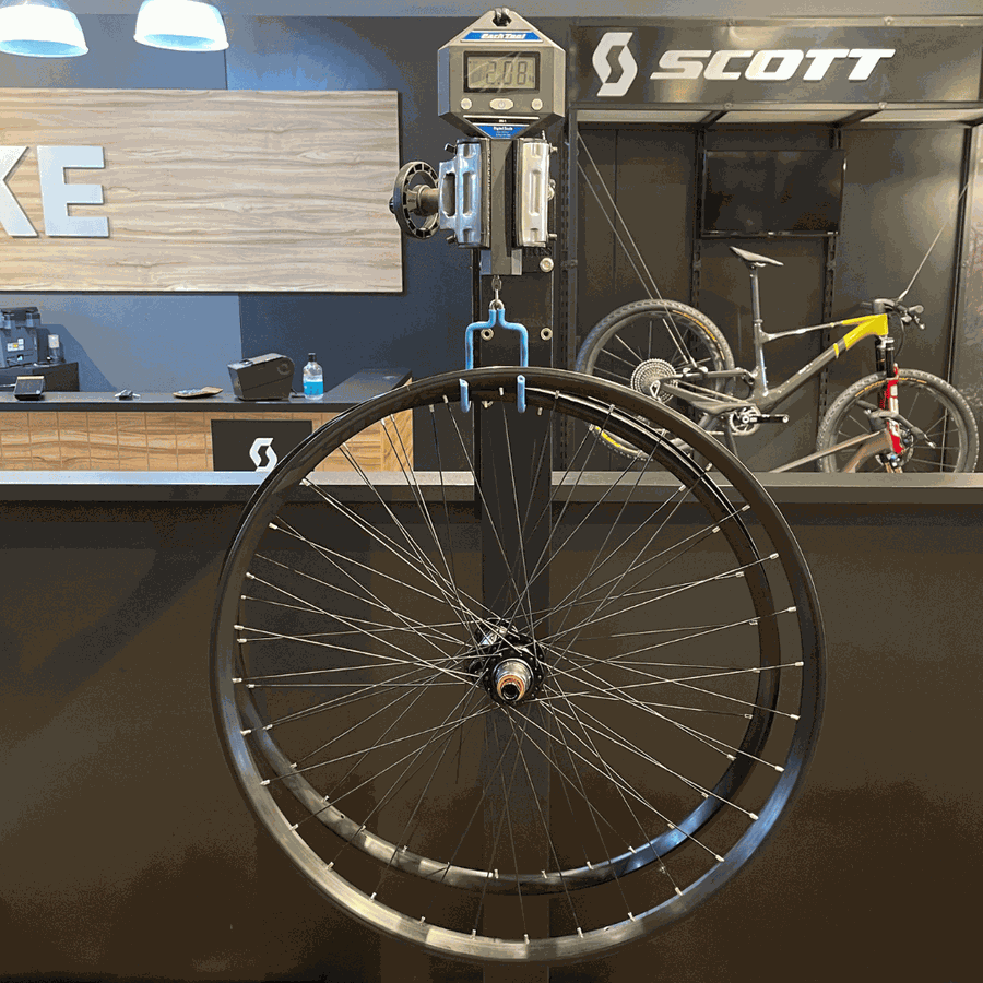 Rodas New Syncros MTB X-30SE Rolamentadas em Alumínio 