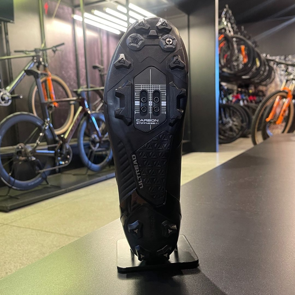 Sapatilha Shimano S-Phyre SH-XC903 Preta