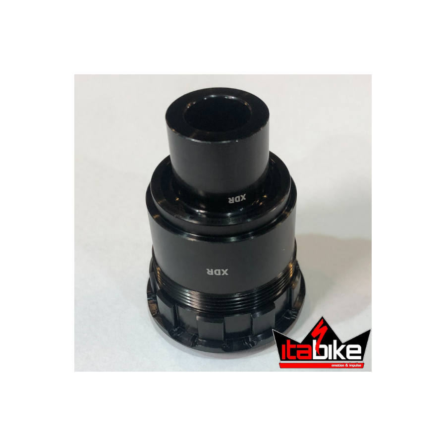 Freehub DT SWISS Original Ratchet XDR Para ROAD/SPEED 