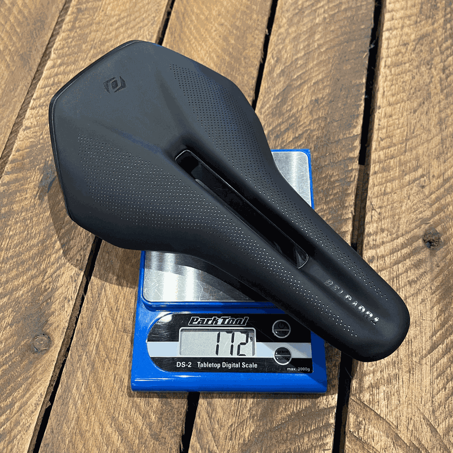 Selim SYNCROS Belcarra V 1.0 Preto