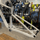 Quadro Specialized Epic Evo com Flight Attendant  - 6