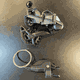 KIT de Upgrade Sram Original 70 T-Type Eagle - 1