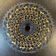 Cassete Sram Original XX1 Eagle XG-1299 10-50 12V Gold  - 4