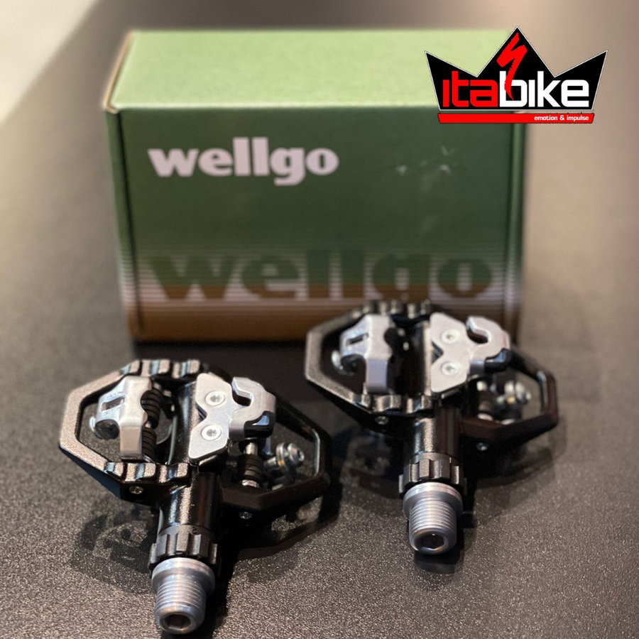 Pedal Wellgo Original M279
