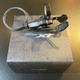 Alavanca Passador de Marcha Shimano Original Deore XT 12V - 1