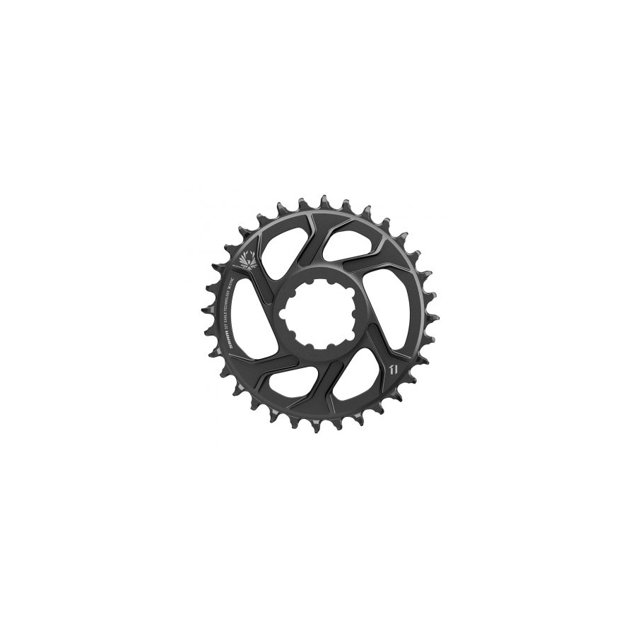 Coroa Sram Original XX1 Eagle 1x12 6MM Direct Mount Alumínio 