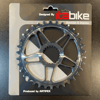 Coroa ITABIKE Direct Mount para Shimano