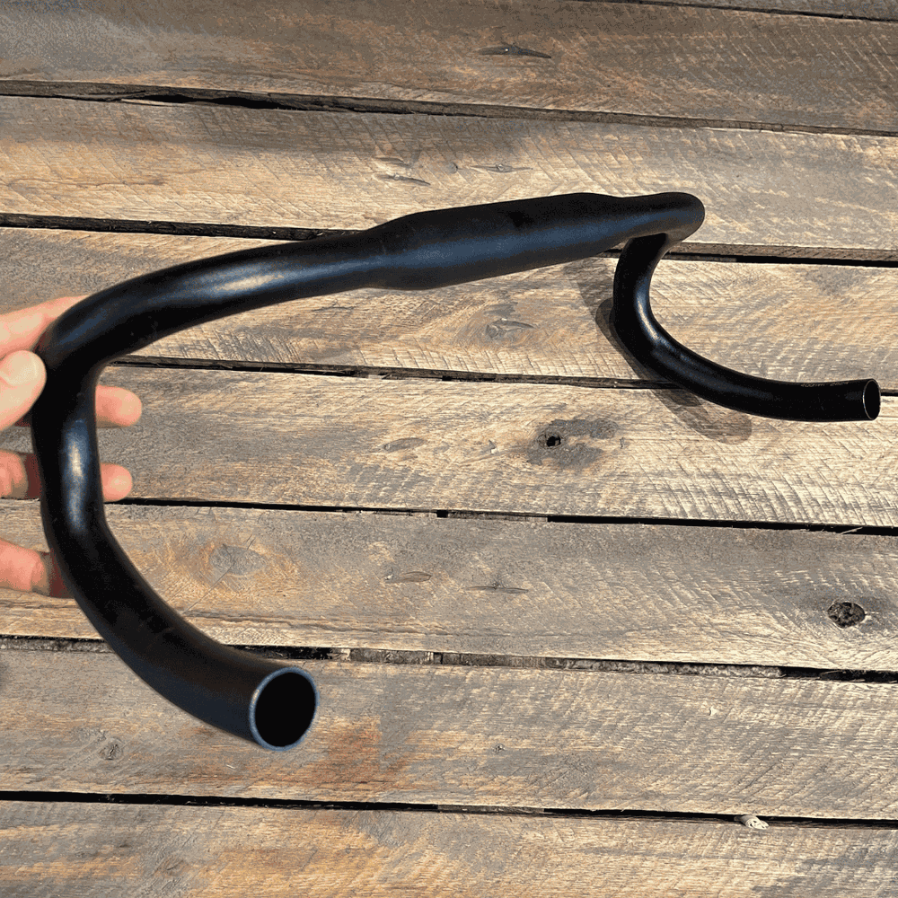 Guidão Vision Trimax em Alumínio