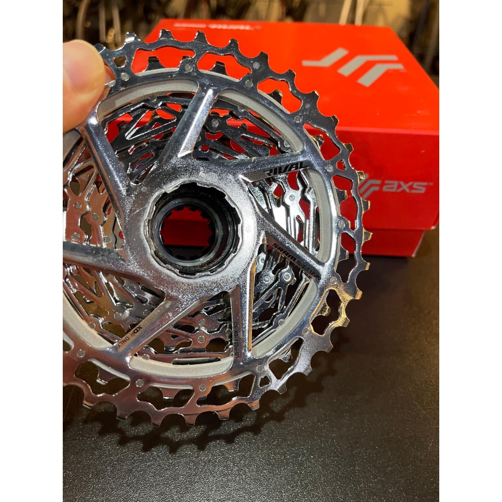 Cassete Original Sram Rival Xg-1250 D1 12 V 10-36
