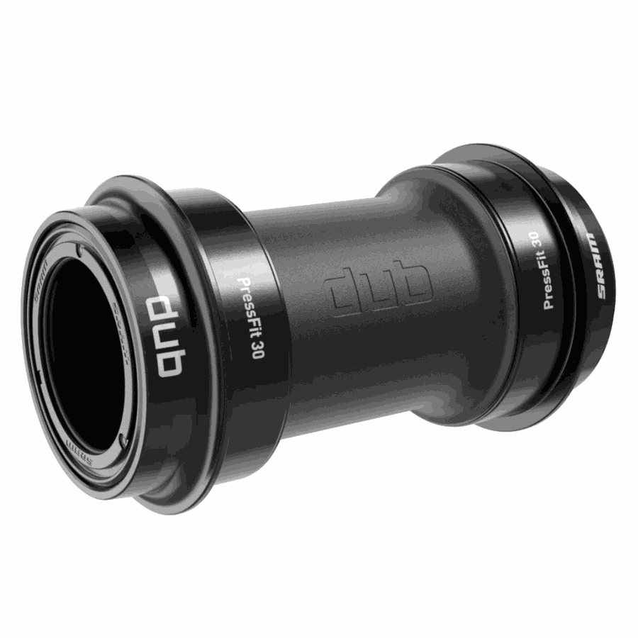 Movimento Central Sram Original DUB PressFit 30mm 