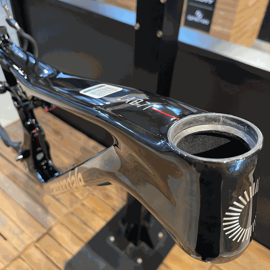 Quadro CANNONDALE Scalpel LAB71 em Carbono