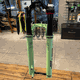 Garfo de Suspensão RockShox Sid Ultimate Flight Attendant 120mm Verde - 7