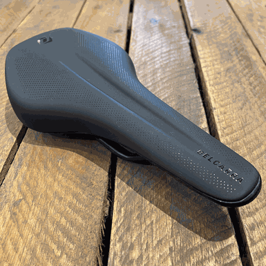 Selim SYNCROS Belcarra R 1.5 Preto