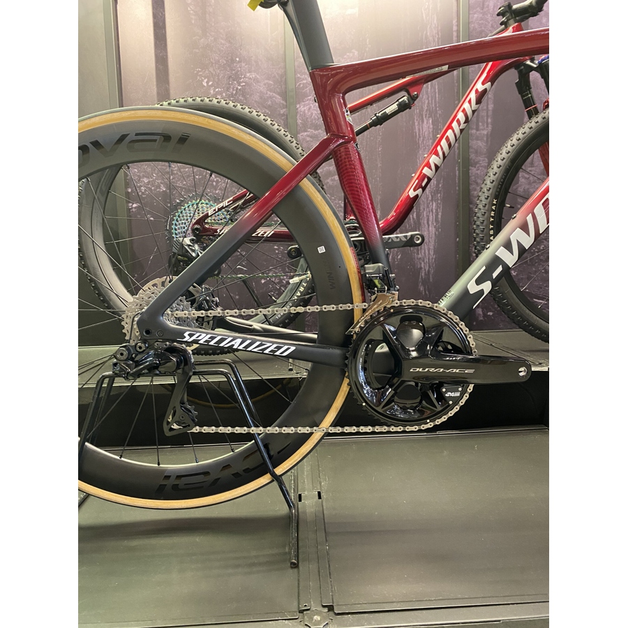Grupo de Peças SHIMANO Original Dura-Ace 12V
