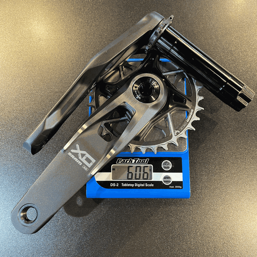 Pedivela Sram Original X0 Eagle T-Type DUB