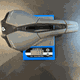Selim Prologo Scratch-M5 Pas Nack Agx Preto - 4