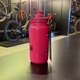 Garrafa Elite Fly Giro D'Italia 550ml Pink - 2