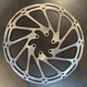 Disco Rotor para Freio Sram Original Centerline Parafusos - 1