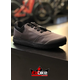 Tênis Specialized 2FO Roost Canvas Preto - 1