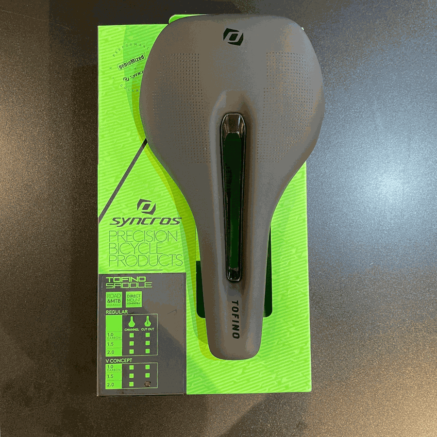 Selim Syncros Tofino V2.0