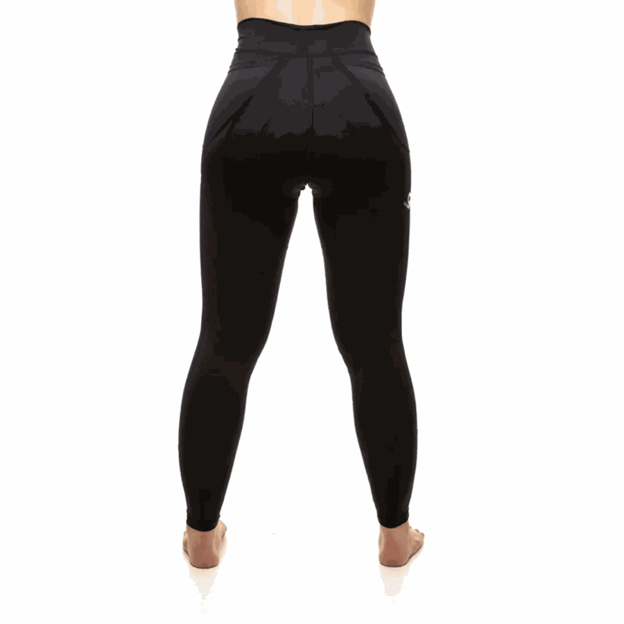 Calça Gugamaro feminina Preta