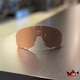 Lente Óculos HB Edge R Amber Rose - 1