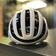 Capacete Abus Airbreaker Branco Brilhante - 2