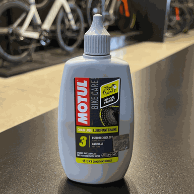 Óleo Lubrificante Motul P/Corrente Seco 100 ML - Road
