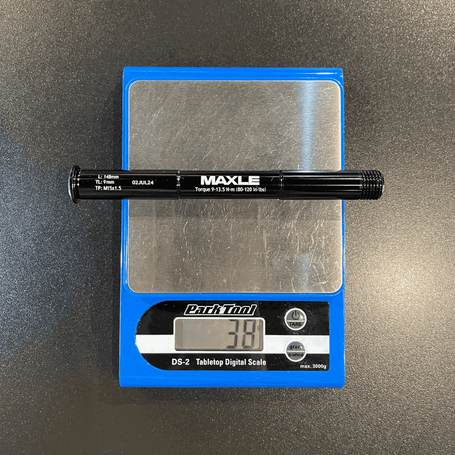Garfo de Suspensão RockShox Sid Select 120mm Preta com Trava no Guidão