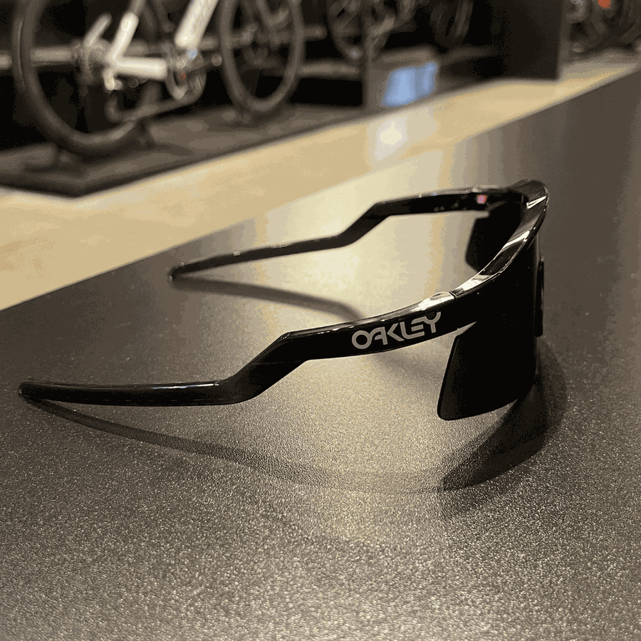 Óculos Oakley Hydra Prizm Black