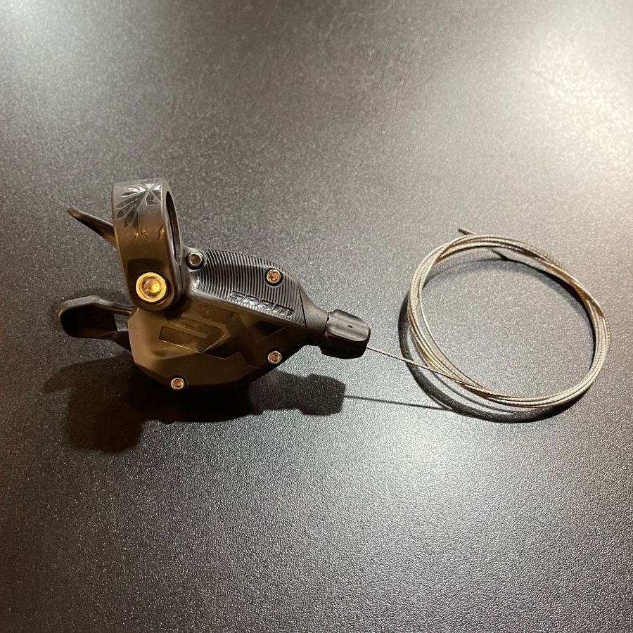 Passador Sram Original SX Eagle 12V Preto 