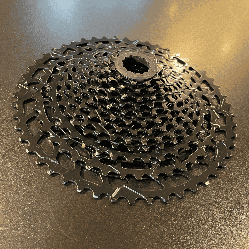 Cassete Sram Original NX Pg-1230 Eagle 11-50 12V Preto - CSST