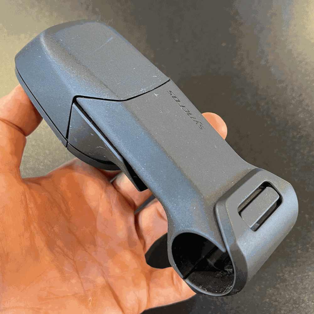 Mesa Avanço Syncros seminova Foil Aero 1.5