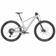 Bicicleta Scott Spark 970 Prata  - 1
