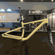 Quadro Specialized Epic Evo S-Works com Flight Attendant - 1