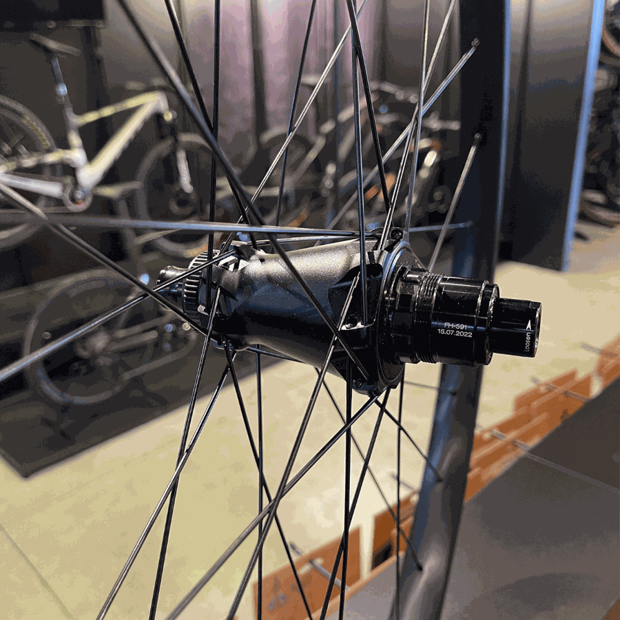 Rodas Syncros Revelstoke 1.5