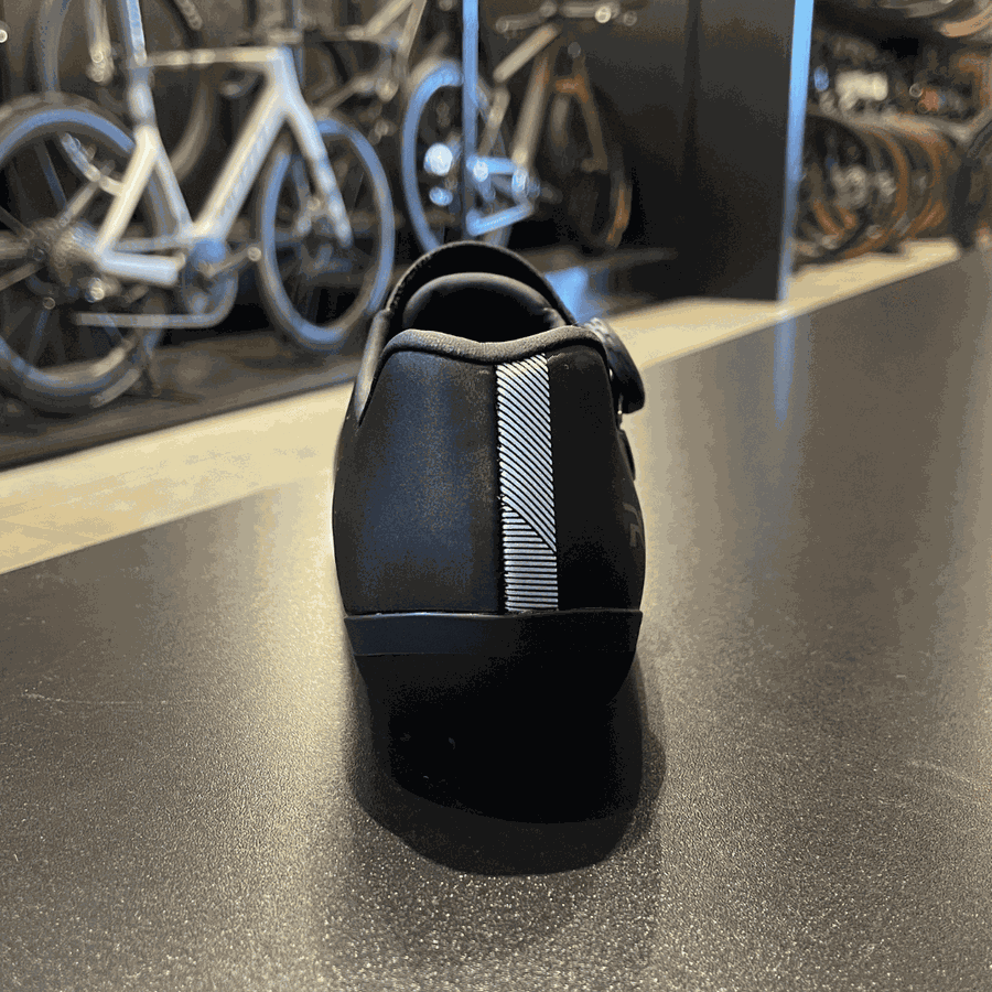 Sapatilha Shimano Road SH-RC703 Preta